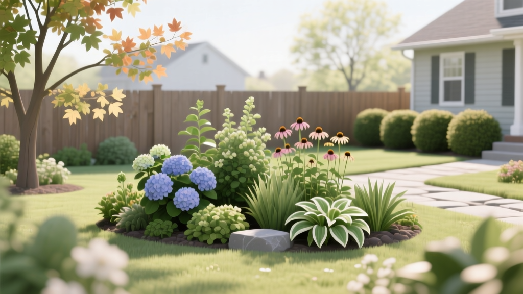 Michigan Hardiness Zones 4a–6b: Plant Right for Your Zone