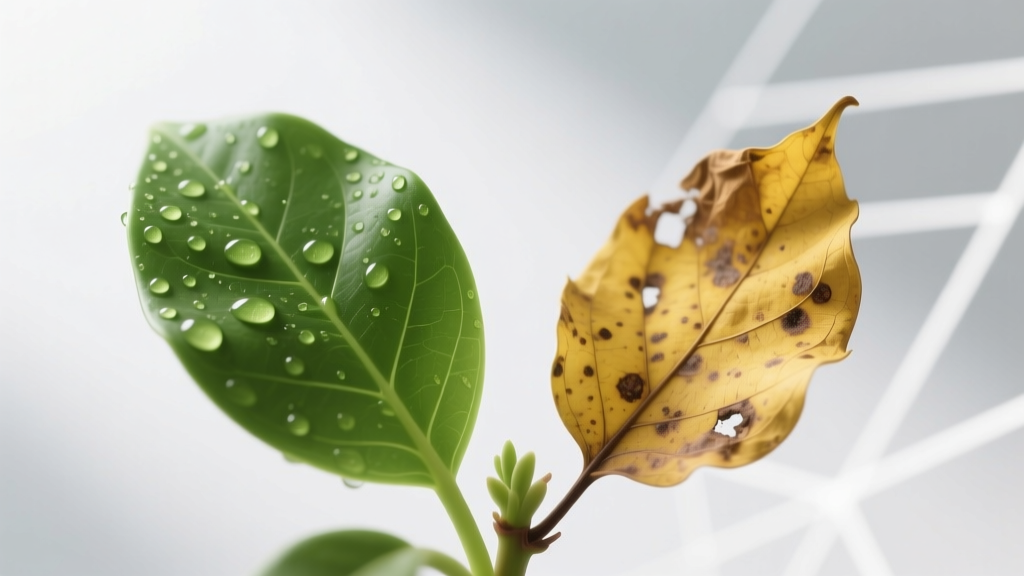 Macronutrient Deficiencies in Plants: Spot & Fix Fast