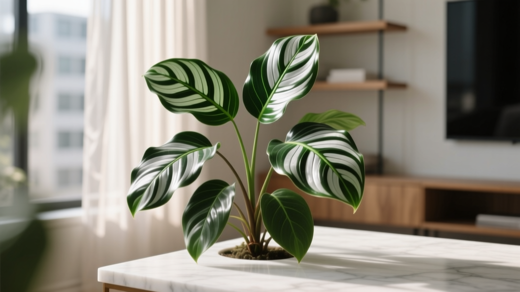 Calathea Couture: Fake Name? Real Care Guide for Zone 10–12