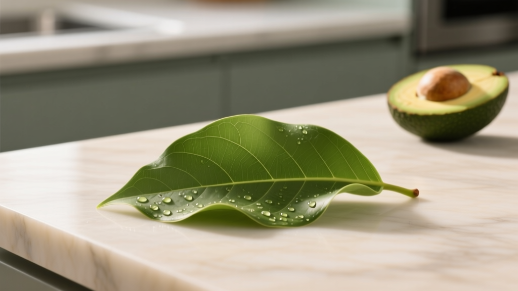 Are Avocado Leaves Safe? Toxicity Risks & Safe Uses Explained