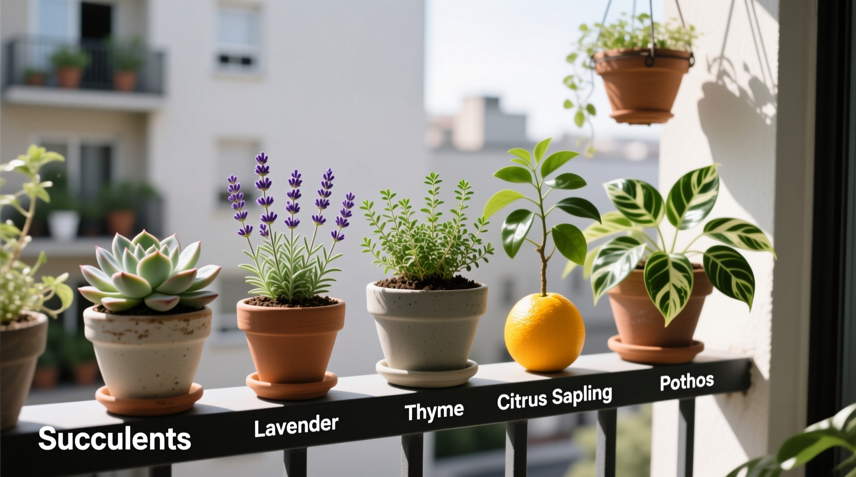 Container Plants That Survive: USDA Zone-Specific Fixes