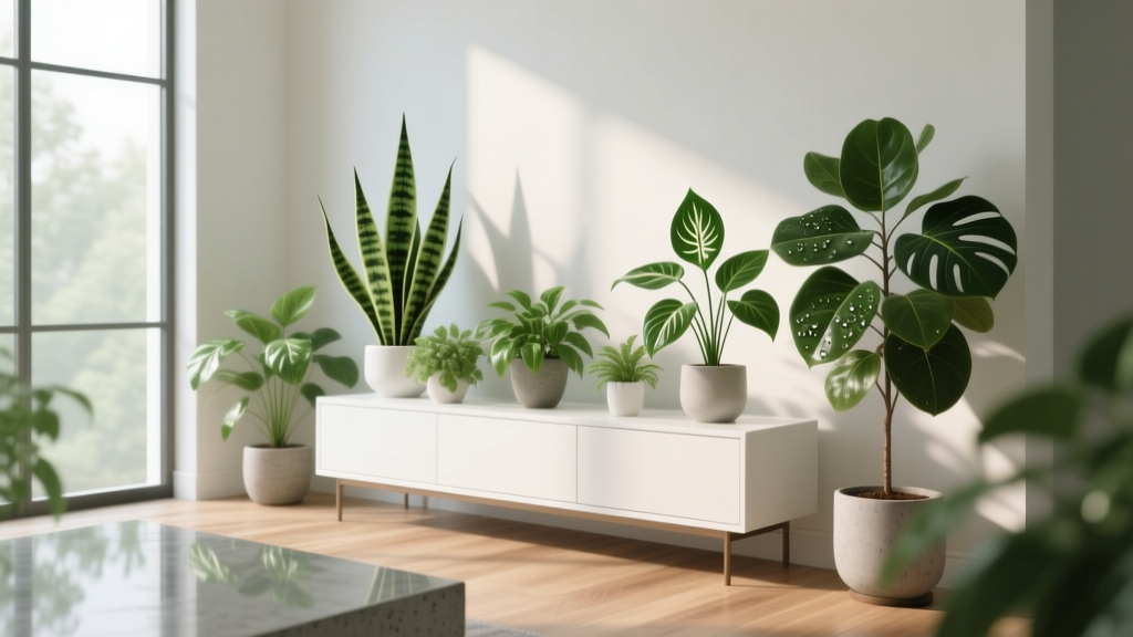 Do Houseplants Boost Oxygen? The Real Benefits Revealed