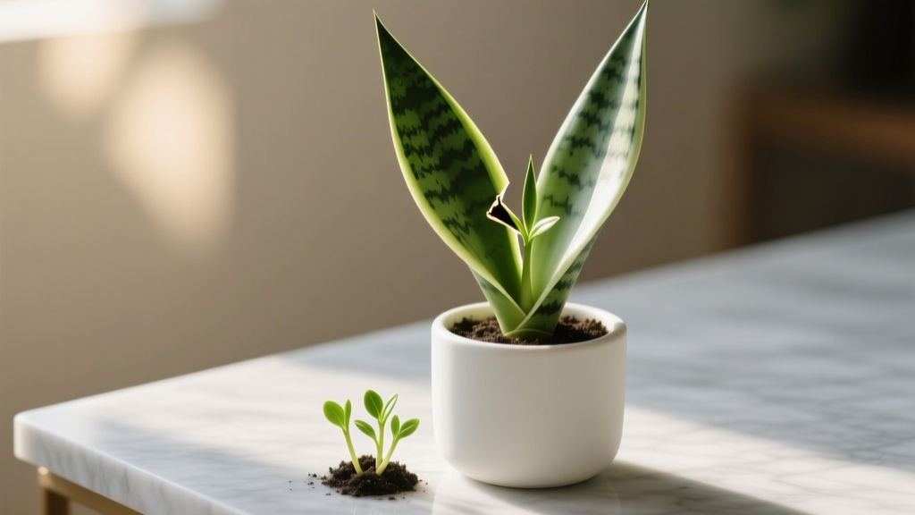 How to Propagate Snake Plant: Easy Steps for 95% Success