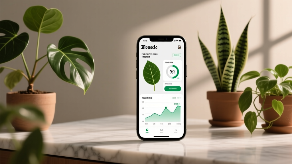 Plant Care Apps: When to Trust Them (Data-Backed Guide)