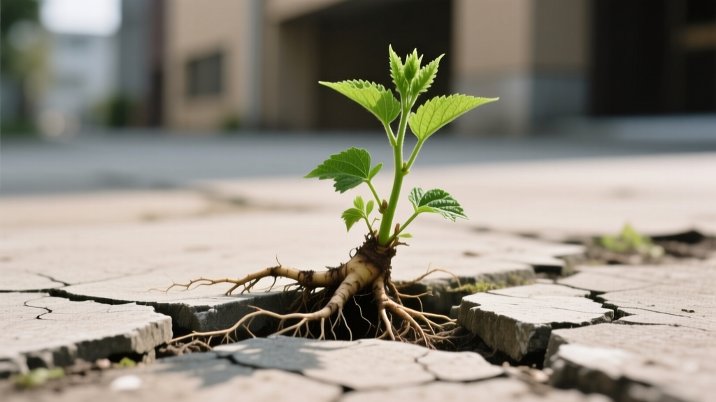 How to Get Rid of Japanese Knotweed Permanently