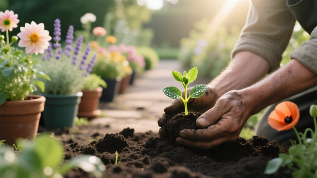How to Start a Flower Garden: Zone-Tested Steps That Work