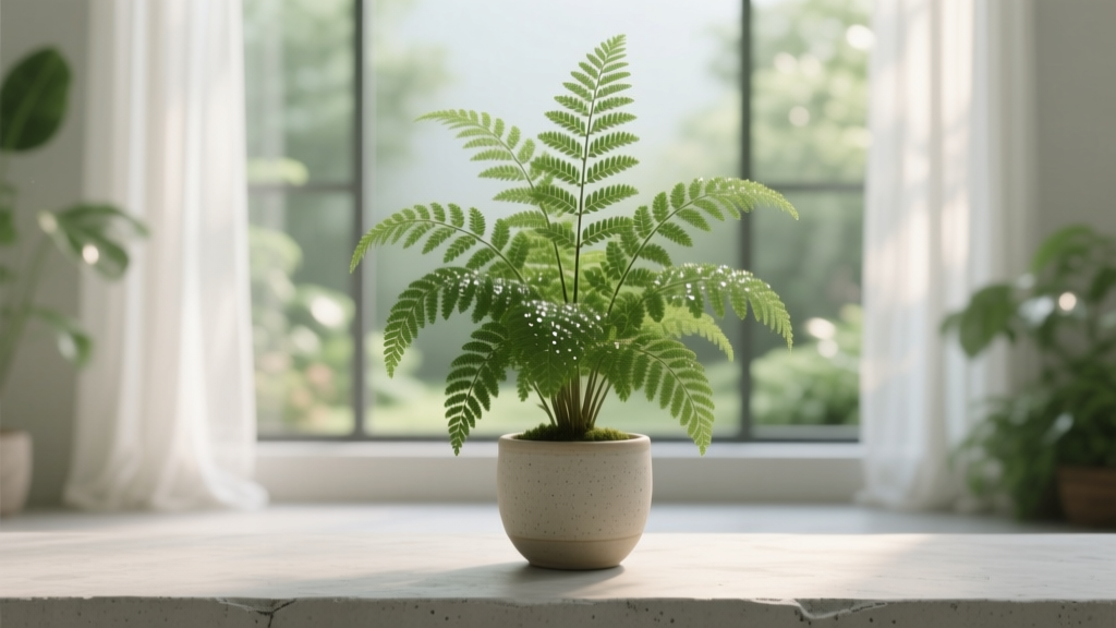Aralia Plant Care: USDA Zones 4–11, 60% Less Water Needed