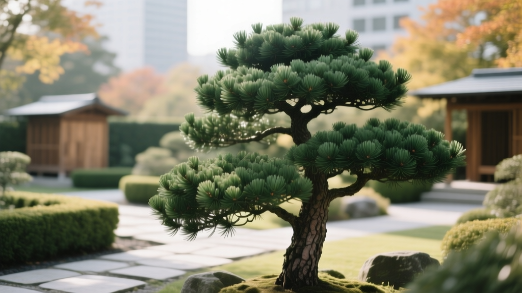 Cryptomeria Plant Care: USDA Zones 5–9 Guide