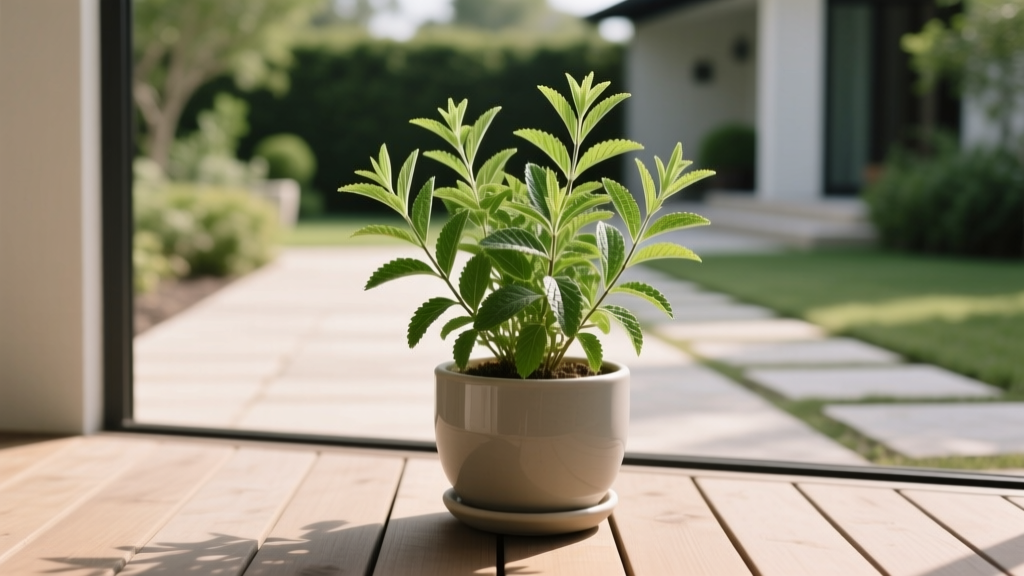 Citronella Plant for Mosquito Repellent: Real-World Effectiveness