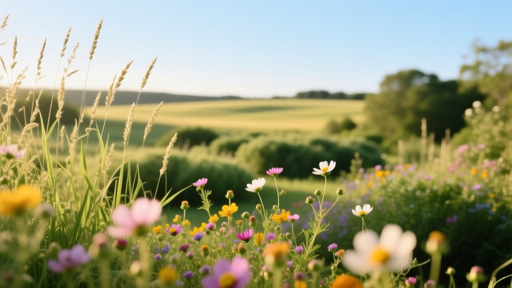 Native Plant Garden for Beginners: Why and How to Go Native