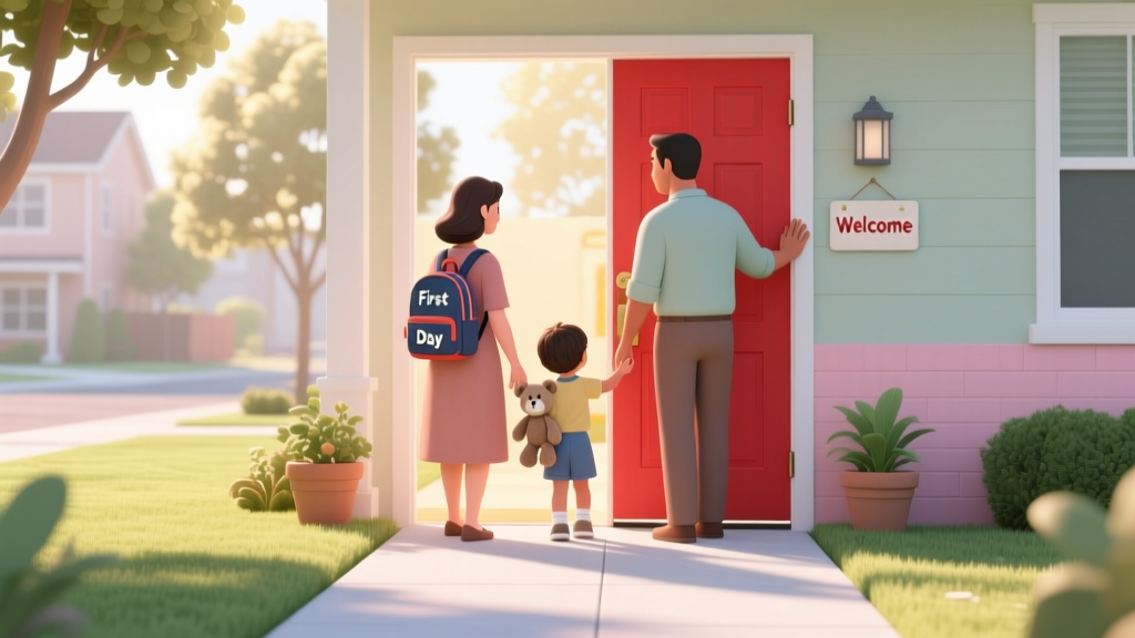 When to Start Daycare: 6 Science-Backed Factors