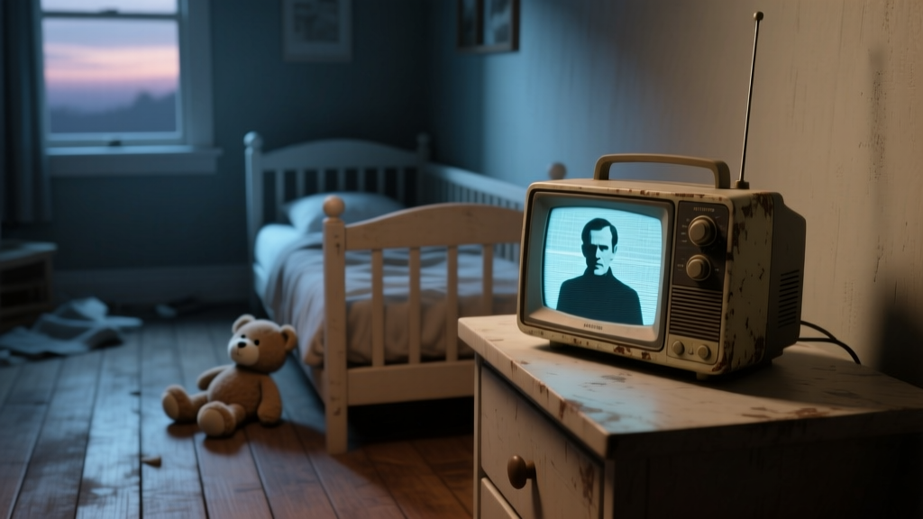Ed Gein Babysitting Myth: Emotional Safety Tips