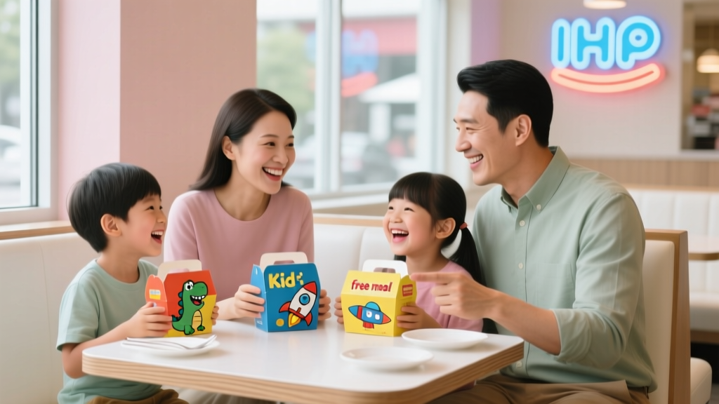 Do.Kids Eat Free At Ihop (2026 Truth)