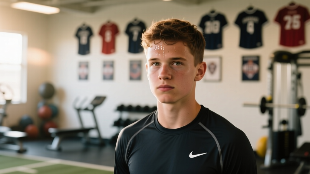 Does Cameron Guthrie Have Kids? Family & Career Balance