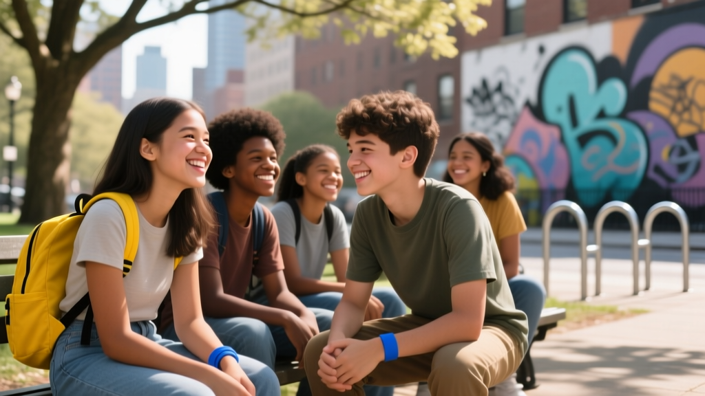 How to Build Real Trust With Gen Z and Gen Alpha