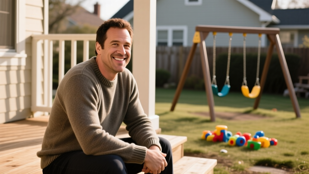 Adam Sandler’s Kids: How Many & Why They’re Off Social Media