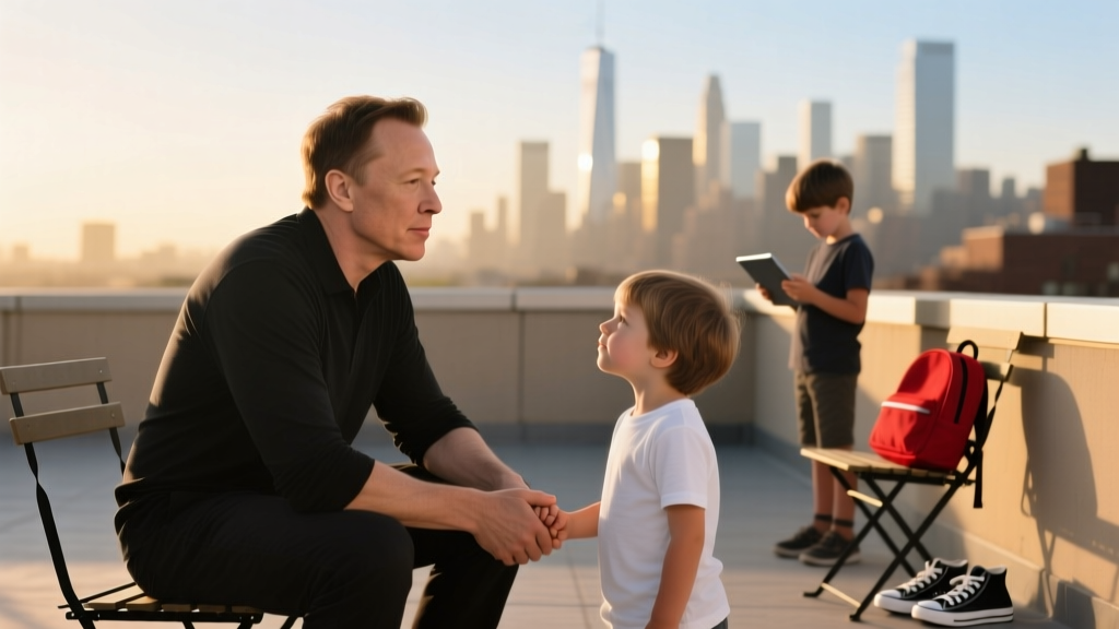 Elon Musk’s Kids: How Many? (2026)