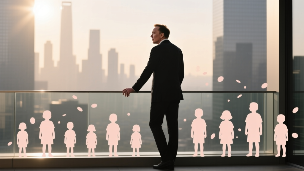 Elon Musk’s 11 Kids: Parenting Realities (2026)