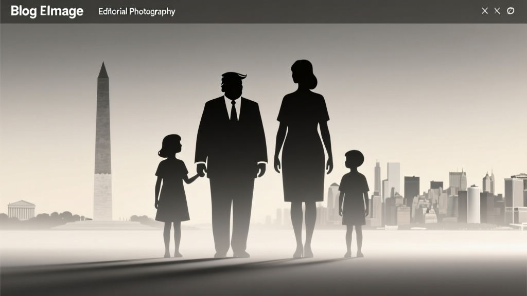 How Many Kids Does Trump.Have (2026)