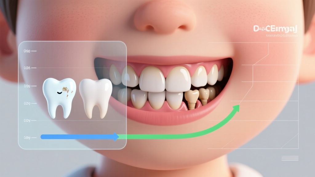 How Many Teeth Do Kids Have? (Pediatric Dentist Guide)