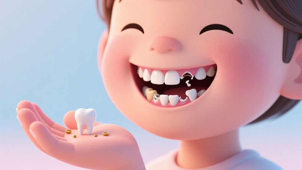 How.Many Teeth Do Kids Lose (2026)