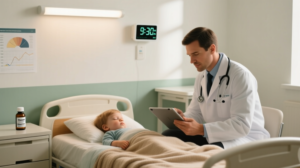 Melatonin for Kids: Dosage, Safety & Safer Alternatives
