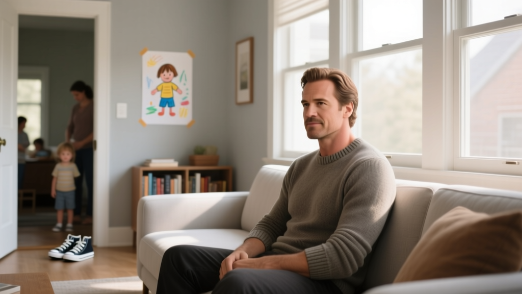 Eric Dane’s Kids’ Ages & Privacy Lessons