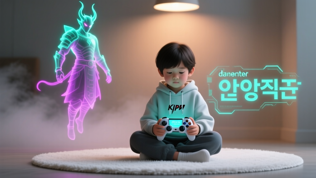 K-Pop Demon Hunter for Kids? Evidence-Based Parent Guide