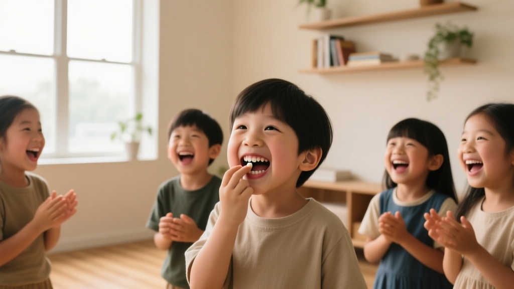 What Age Do Kids Lose Teeth? (2026 Guide)