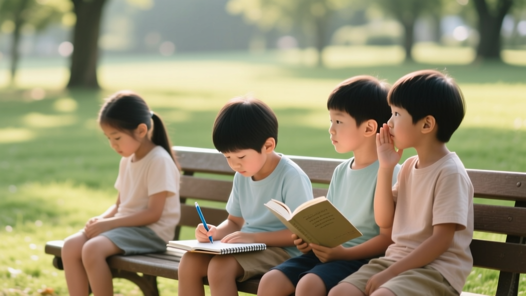 What Does “6/7” Mean When Kids Say It?