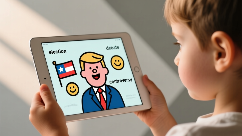 Trump Account for Kids: 7 Truths Parents Need to Know