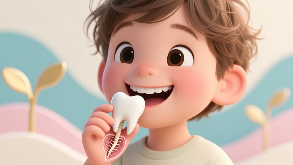 When Do Kids Lose Teeth? Timing, Signs & Support