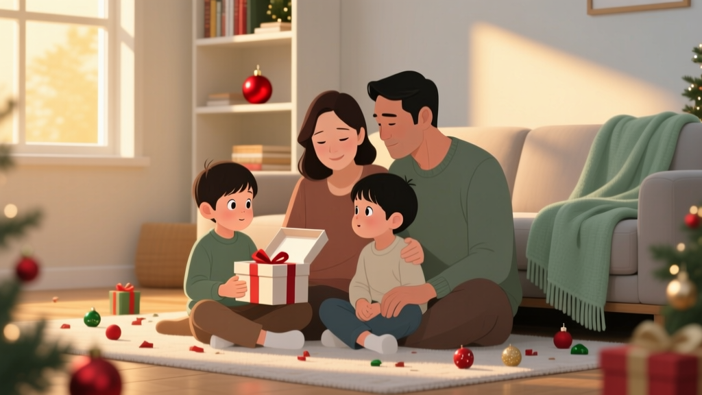When Should I Tell My Kids Santa Isn T Real (2026)