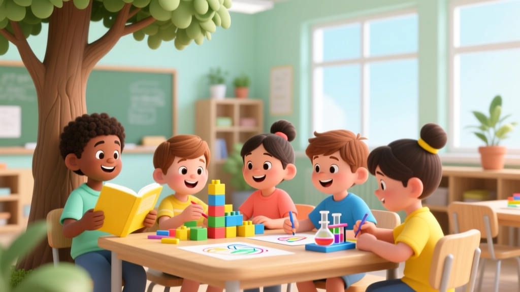 Autism Parenting Tips: Evidence-Based & Affirming
