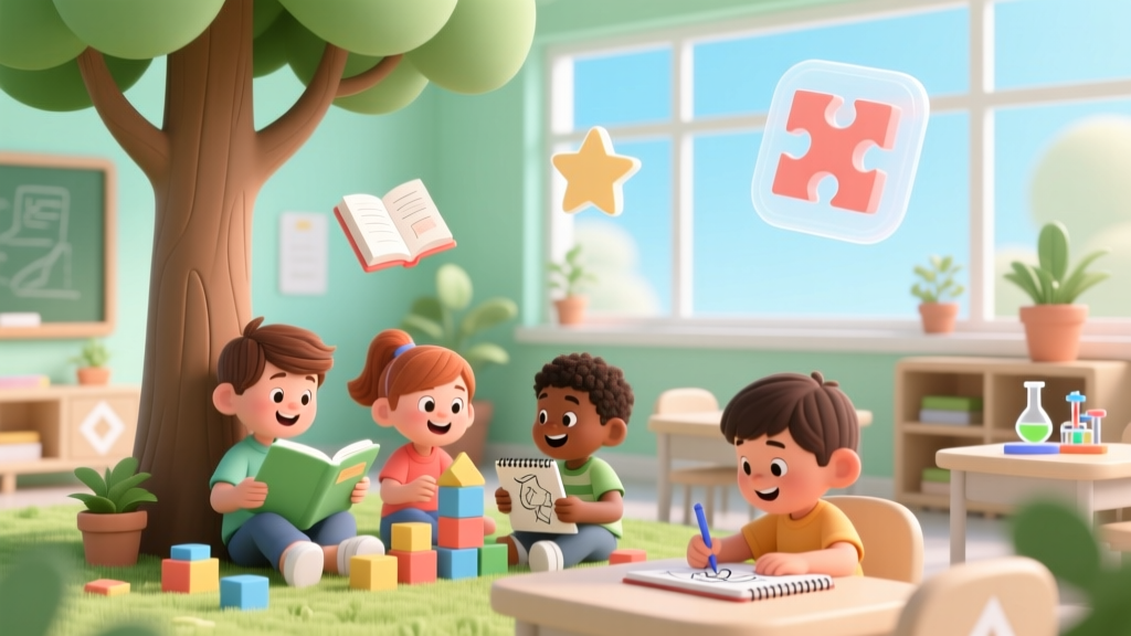 ABC Toys That Actually Build Literacy (2026)