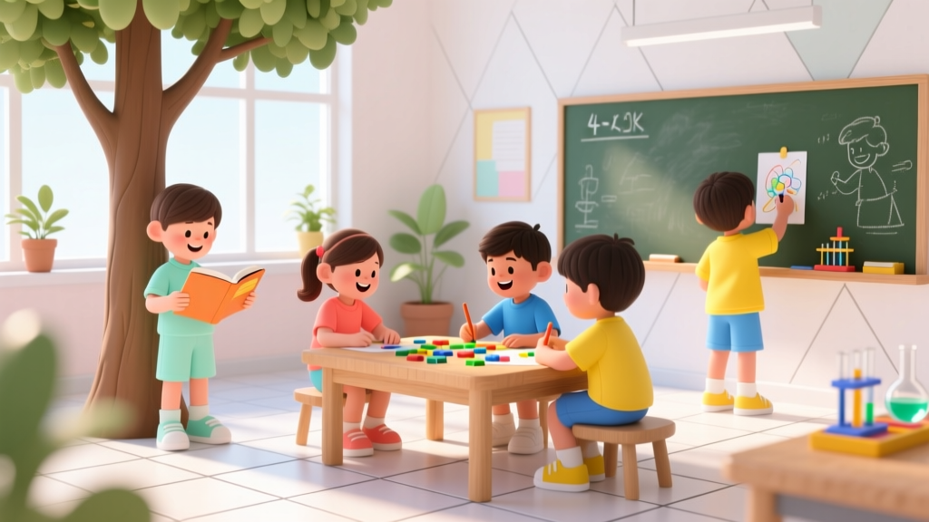 Kids Feel Like Strangers: 7 Evidence-Based Reconnection Tips