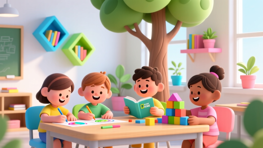 Free TV Kids Apps That Are Truly Safe (2026)