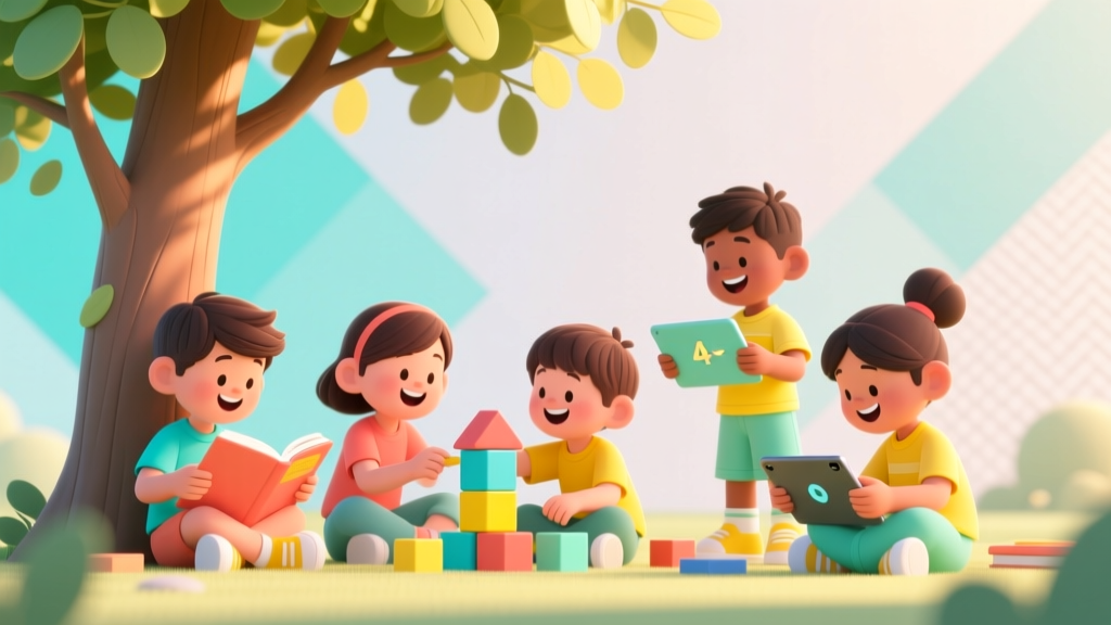 Fun Places for Kids: Science-Backed Picks (2026)