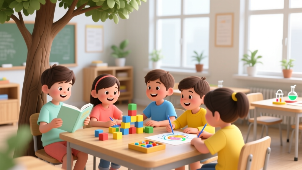 Best Kids’ Games for Development (2026)