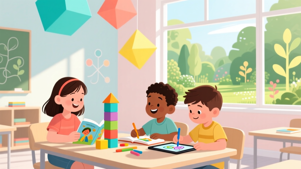 A.J. Croce’s Parenting Secrets for Creative Kids