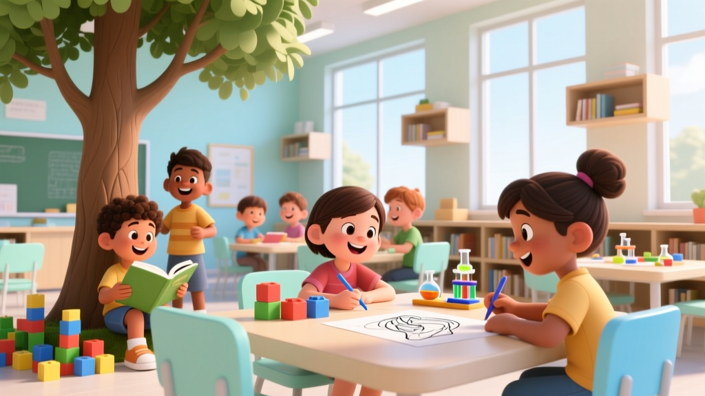 A Kid Game: Science-Backed Tantrum Fix (2026)