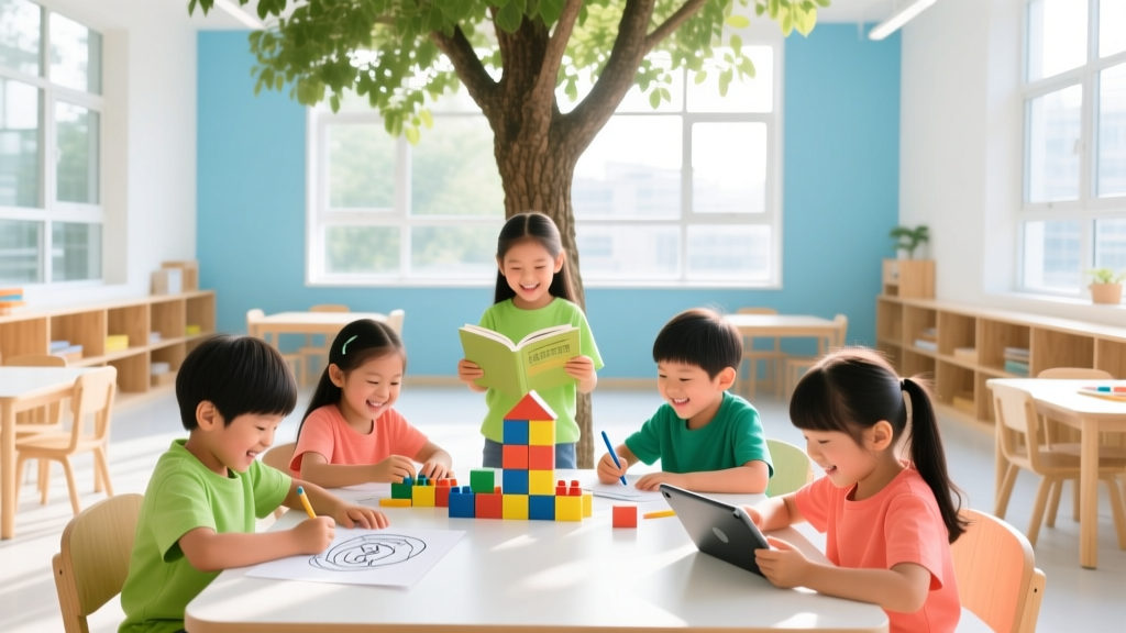 A Kid’s Place: 7 Quick Fixes for 2026