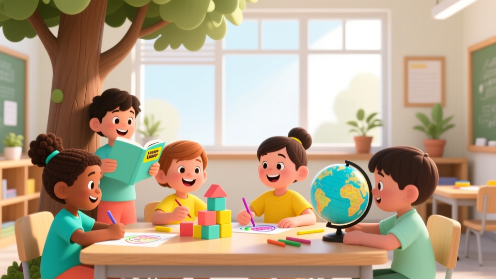 Kid Studying: 7 Science-Backed Fixes (2026)