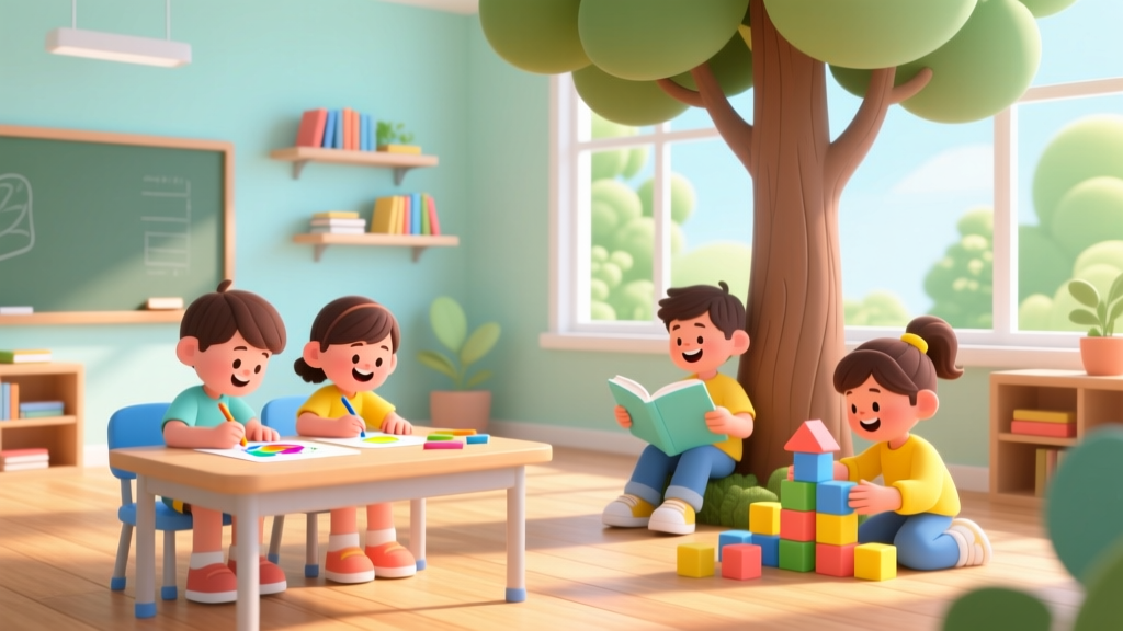 Raising a Kid: Evidence-Backed Parenting Guide (2026)