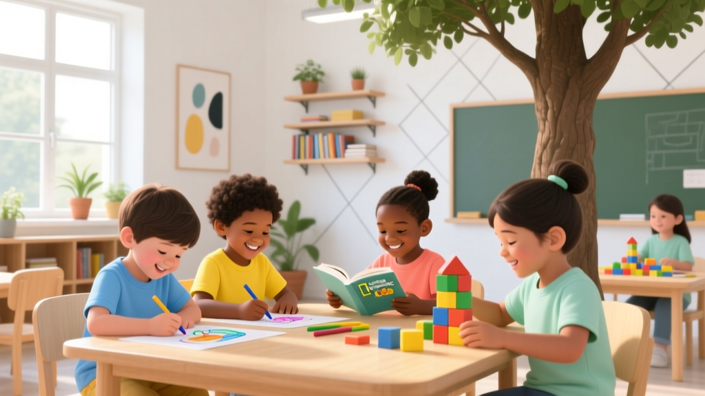 Kids Books About Grief: A Compassionate Guide (2026)