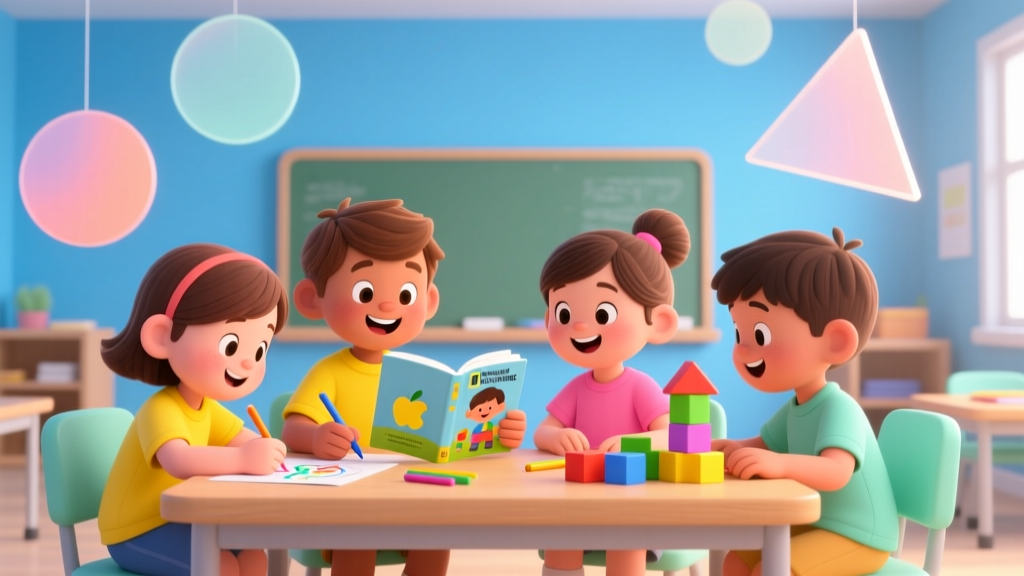 Kids Books That Teach: How to Choose Wisely (2026)