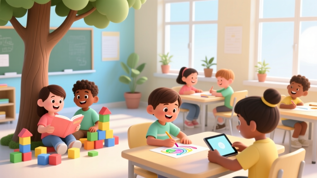 Redefining a Kids Life in 2026: Truths Parents Need