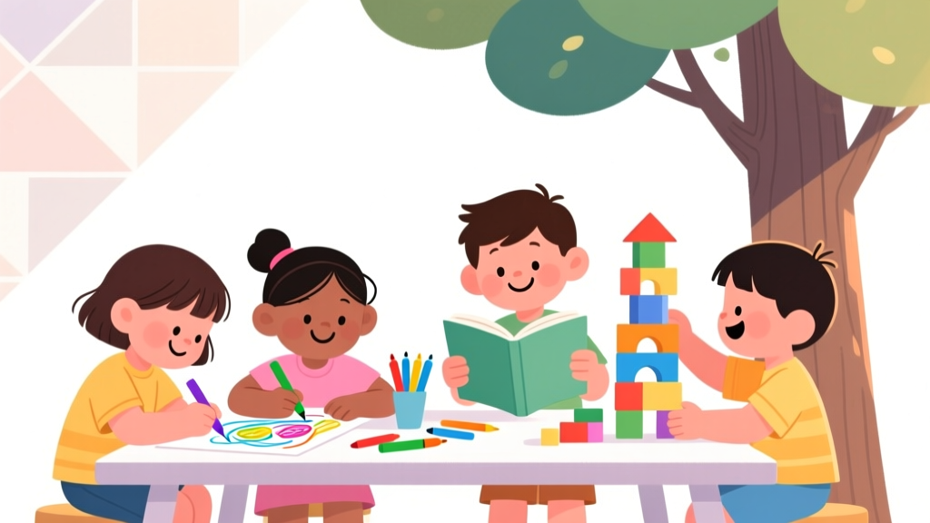 A Kids Place Tampa Bay: What Parents Need to Know (2026)