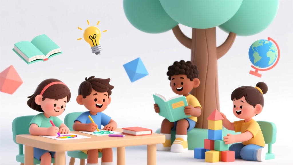 A Kids Place Tampa: Real Parent Review (2026)