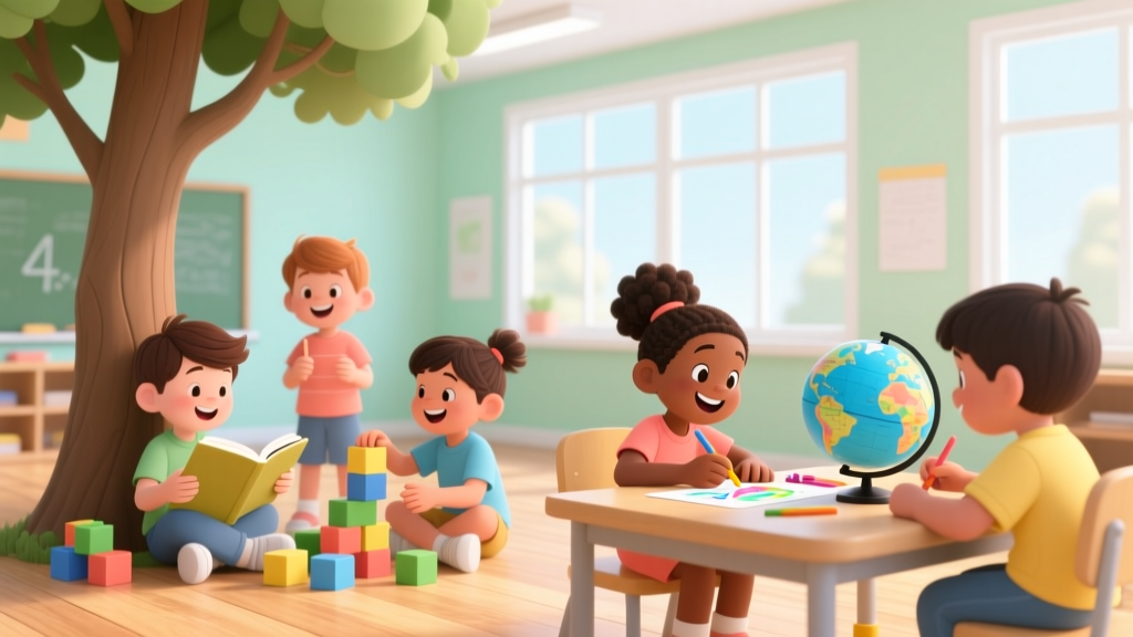 a Kids Place Safety Guide: Expert Checklist (2026)